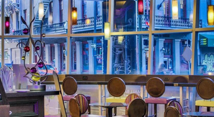 Royal St. Charles Hotel New Orleans Exterior photo